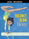 Cover image for Balance Beam Boss
